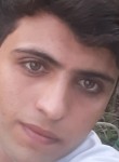 Salman, 27, Riyadh