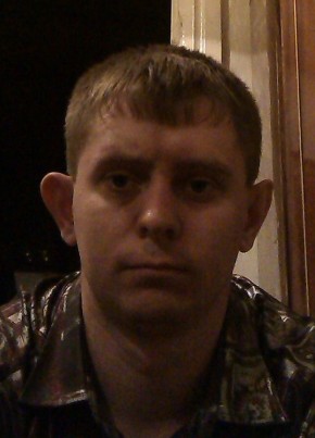 Андрей, 36, Россия, Строитель