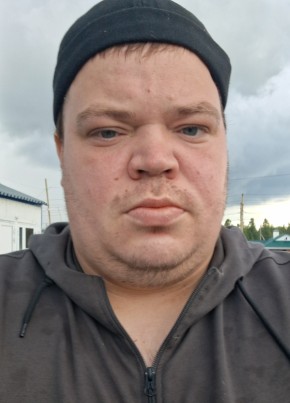 Алексей из Северо-Енисейския 33 года