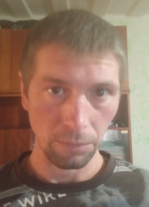 Иван Квитко, 36, Россия, Брюховецкая