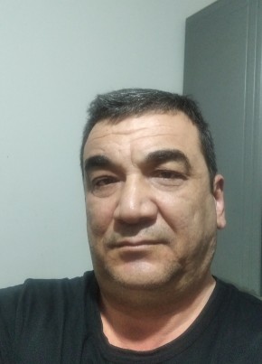 Рустам, 53, Türkmenistan, Aşgabat