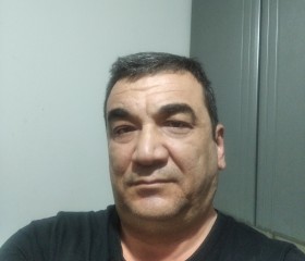 Рустам, 53 года, Aşgabat