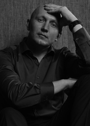 Дмитрий из Саратова 43 года