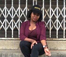Stella, 27, Kisumu