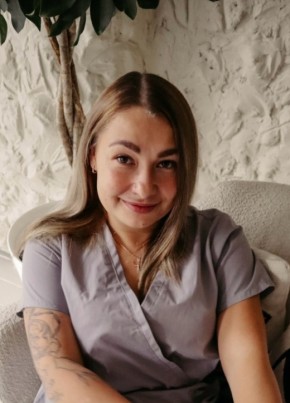 Яна, 29, Россия, Пермь