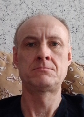 Олег, 49, Россия, Вологда