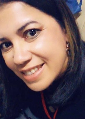 Yessenia, 49, República de Honduras, San Pedro Sula