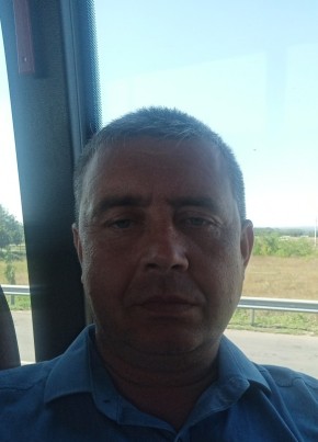 михаил, 43, Россия, Белая-Калитва