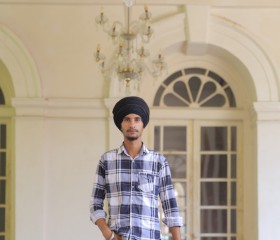 Jaspal_jassa, 20 лет, Ludhiana