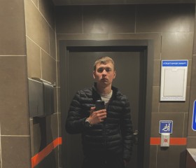 Сергей, 22 года, Рузаевка