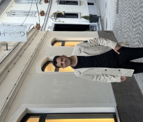 Dariush, 43, Ljubljana