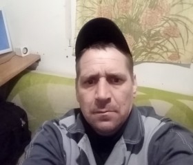 Igor, 41, Nesterov