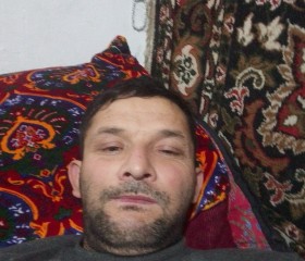 Baxaqlp napnlew, 43 года, Toshkent