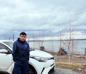 Zhamshid, 22, Vladivostok