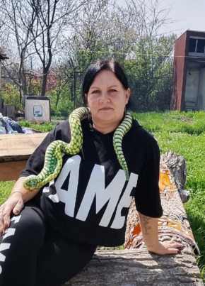 Оксана из Симферополи 49 лет