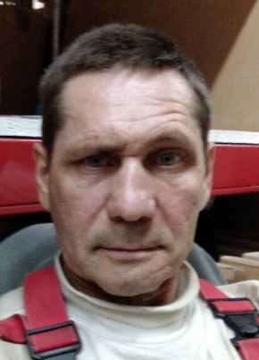 Михаил, 63, Россия, Орехово-Зуево
