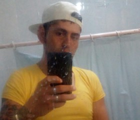 Alberto, 31 год, Ecatepec