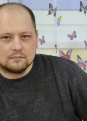 Максим, 41, Россия, Верхняя Пышма