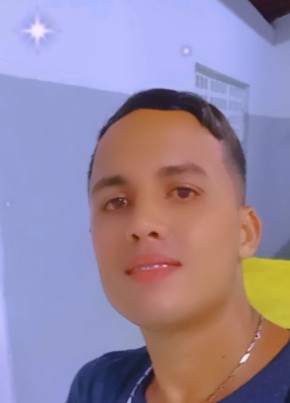 Matheus Maia из Natal 30 лет