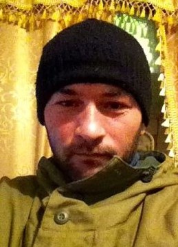 Назирбег, 46, Россия, Ипатово
