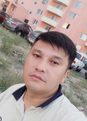 Ероха, 44, Қазақстан, Қарағанды