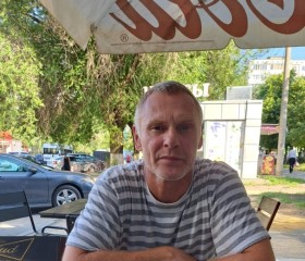 Роман Осипов, 49 лет, Волгоград