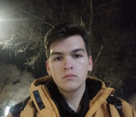 Тимофей, 19 лет, Ставрополь