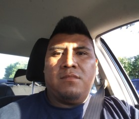 Pedro, 38 лет, Indianapolis