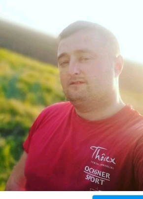 Олександр, 32, Україна, Миколаїв