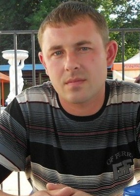 Матвей, 45, Россия, Тверь