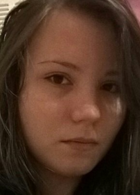 Кристина, 28, Россия, Уржум