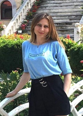 Юлия, 41, Република България, София