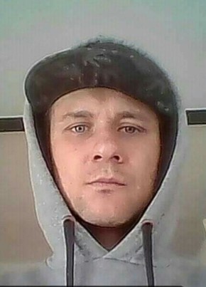 Michal, 35, Česká republika, Nikolov