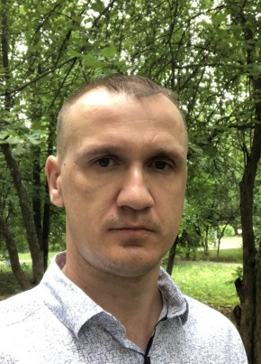Артур, 39, Россия, Бугульма