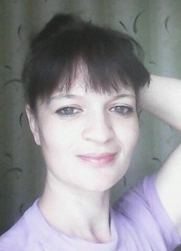 Галина, 46, Россия, Волгоград