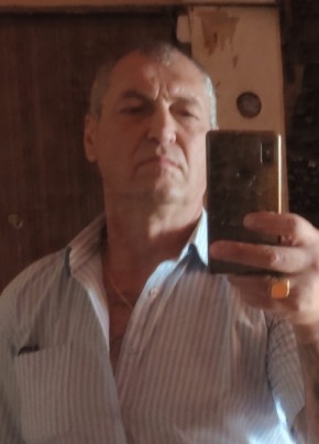 Сергей, 61, Россия, Бузулук