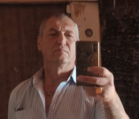 Сергей, 60 лет, Бузулук
