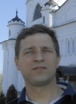Игорь, 47 лет, Смоленск