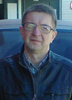 Олег, 59, Россия, Сергиев Посад