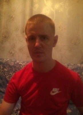 Николай, 44, Россия, Харабали
