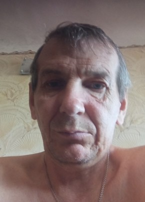 Юрий из Чернянки 54 года
