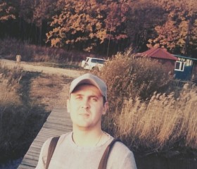 Степан, 35 лет, Уссурийск