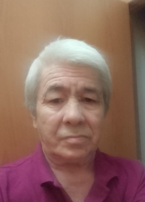 Рашид, 48, Россия, Малгобек