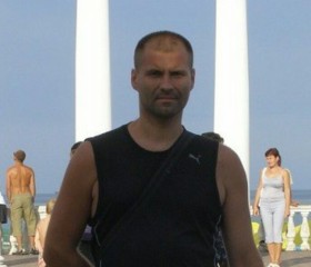 Евгений, 47 лет, Дзержинский