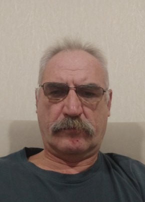 Олег из Новокузнецка 55 лет