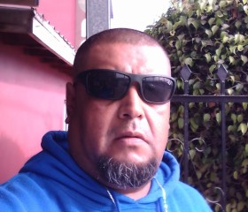 Daniel Chávez, 42 года, Ensenada