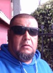 Daniel Chávez, 42 года, Ensenada
