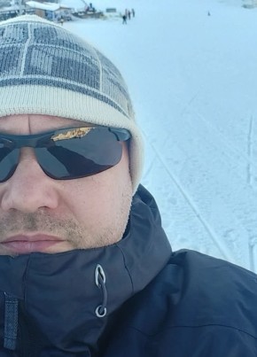 Pavel, 44, Israel, Netanya