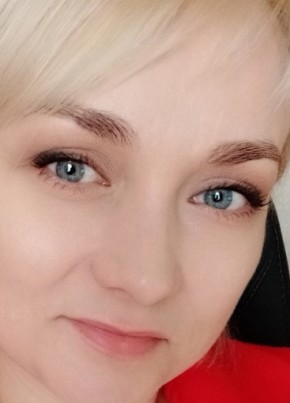 Anastasiya, 43, Russia, Voronezh