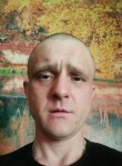 Raslan, 33, Perm